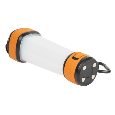 Кемпинговый фонарь SKYWOODS ELF, 500 люмен, 5 режимов, Power Bank, 10 часов работы