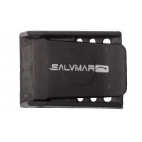 Пряжка для грузового ремня SALVIMAR из пластика Пряжка для грузового ремня SALVIMAR из пластика
