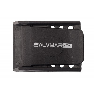 Пряжка для грузового ремня SALVIMAR из пластика