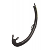 Трубка Salvimar ELLIPSIS черная