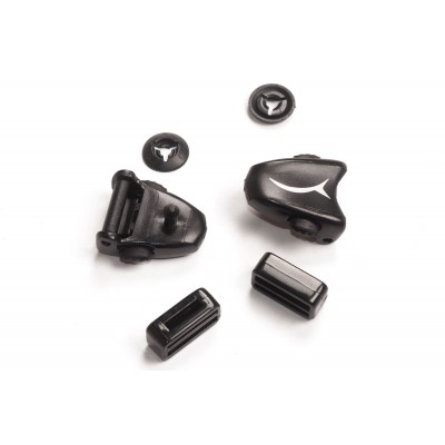 Пряжки для маски Salvimar (Пара)