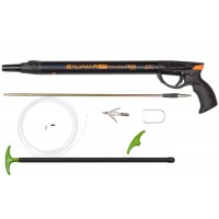 Ружье пневматическое Salvimar Predathor Plus с регулятором, 75