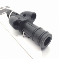 Оголовье Salvimar Voodoo