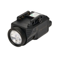 Фонарь подствольный пистолетный SKYWOODS FOSSA LASER, 690 люмен