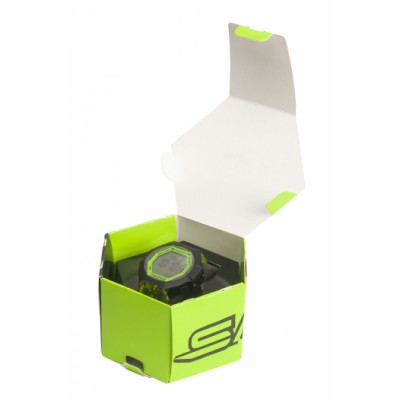Прибор наручный для подводной охоты SALVIMAR DEEPER KRYPTONITE  CAMU
