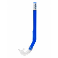 Трубка детская Salvimar TILTY, синяя