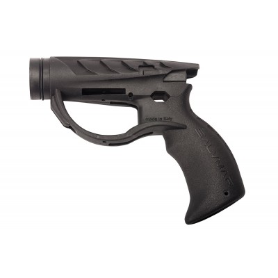 Рукоять Predathor Plus с отверстием под регулятор силы боя Рукоять Predathor Plus с отверстием под регулятор силы боя