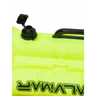 Буй-гермомешок salvimar SWIMMY SAFE 20 л. Желтый
