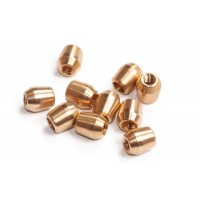 Крепежная сфера-бочка для зацепов из Dyneema