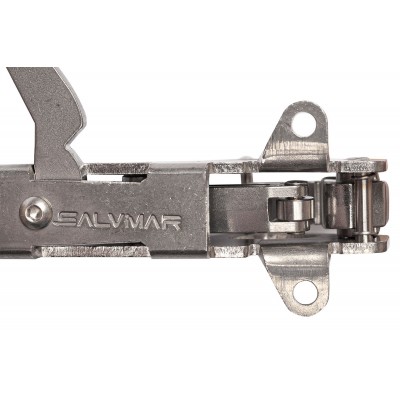 Триггерный механизм Salvimar HAEAVY METAL с роликом