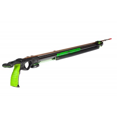 Ружьё-арбалет Salvimar WILD CARBO ROLLER 85