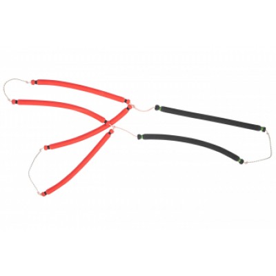 Тяжи S400 для HERO Tomahawk 105