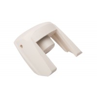 Защитная заглушка для клапана закачки ружей серии Predathor, белая Защитная заглушка для клапана закачки ружей серии Predathor, белая