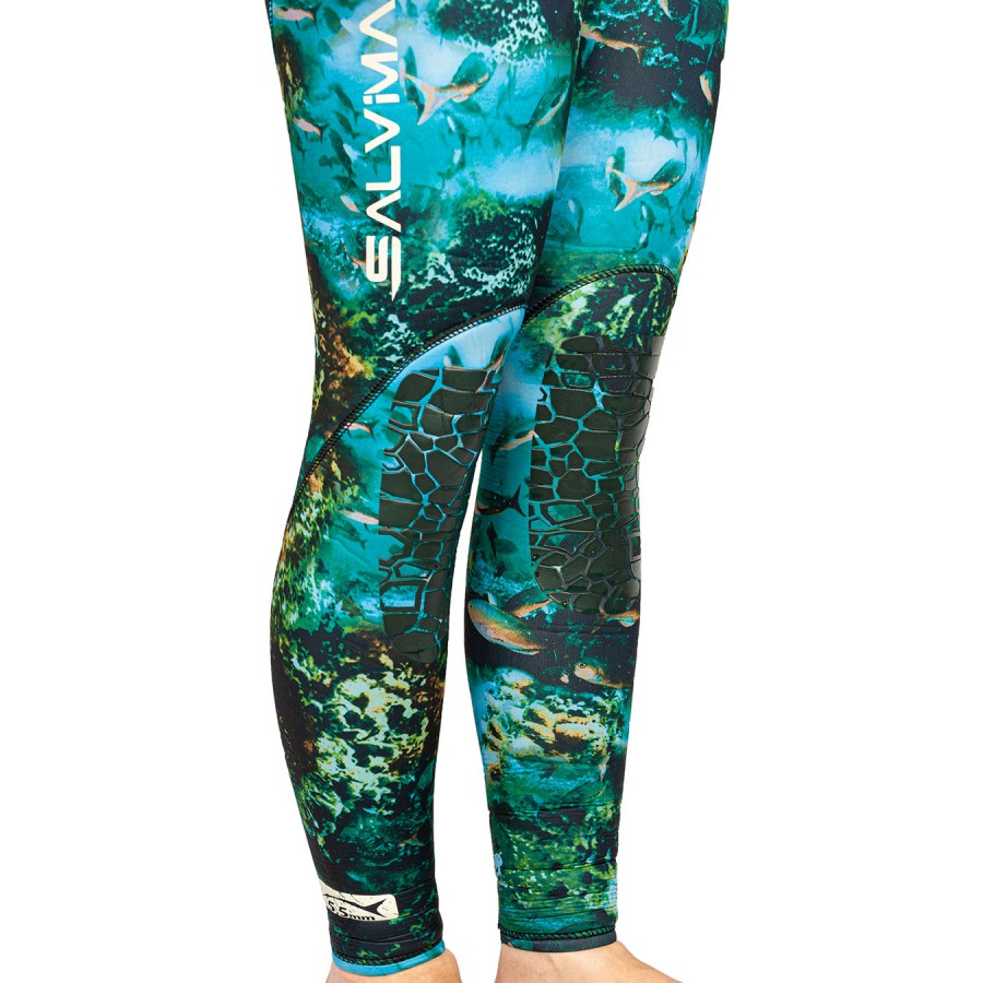 Гидрокостюм SEAWALKER LADY 5.5mm M