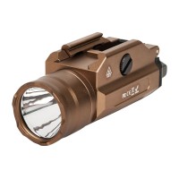 Фонарь подствольный пистолетный SKYWOODS HADAR, 1020 люмен Фонарь подствольный пистолетный SKYWOODS HADAR, 1020 люмен