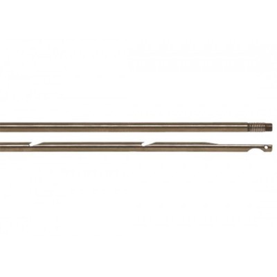Гарпун tahitian Shaft, резьба М7, зацеп прорезь, ø6,5 мм 110 см