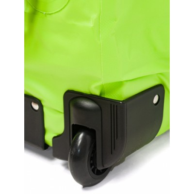 Сумка Salvimar ROLLER Acid Green на колесах, 100 литров