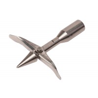 Наконечник Miniconcorde из нержавеющей стали