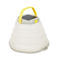 Кемпинговый фонарь SKYWOODS LUMOS 350 люмен, 3 режима, солнечная батарея