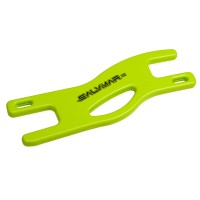 Мотовило SALVIMAR ядовито-зеленое