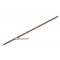Наконечник для слинга POLE SPEAR 180 см. резьба M7 (папа) Наконечник для слинга POLE SPEAR 180 см. резьба M7 (папа)