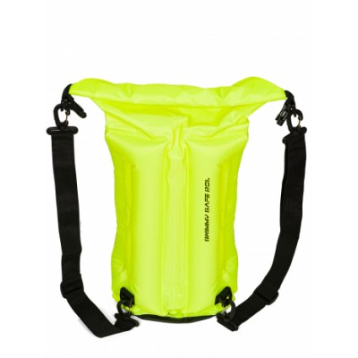 Буй-гермомешок salvimar SWIMMY SAFE 20 л. Желтый