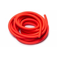 Тяж S400 на отрез, КРАСНЫЙ ø15 мм (цена за 10 см) Тяж S400 на отрез, КРАСНЫЙ ø15 мм (цена за 10 см)