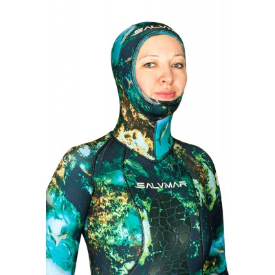 Гидрокостюм SEAWALKER LADY 5.5mm M