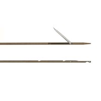 Гарпун tahitian Shaft, один флажок, зацеп прорезь, ø6,25 мм 105 см