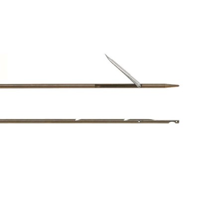 Гарпун tahitian Shaft, один флажок, зацеп прорезь, ø6,25 мм 140 см