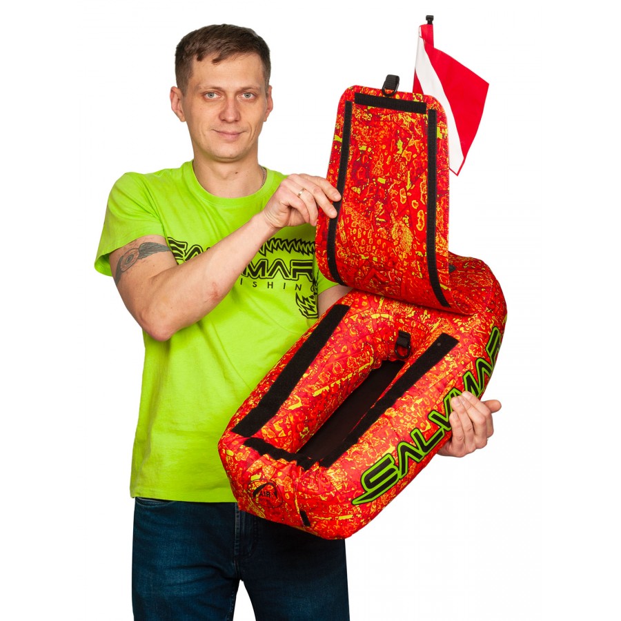 Буй-плот Salvimar для подводной охоты