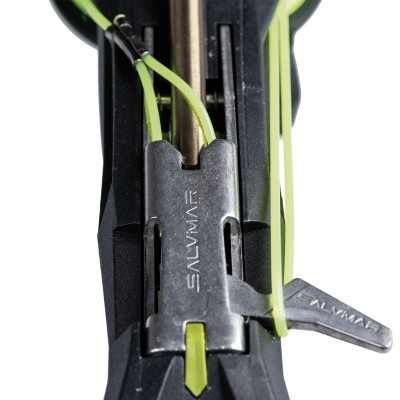 Ружьё-арбалет Salvimar ARES DX 75 (направленная рукоять под правую руку)