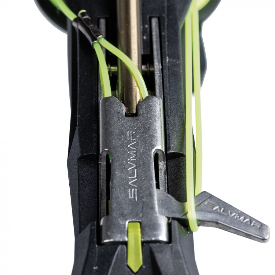 Ружьё-арбалет Salvimar ARES DX 75 (направленная рукоять под правую руку)