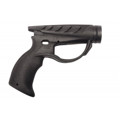 Рукоять Predathor в сборе без регулятора силы боя Рукоять Predathor в сборе без регулятора силы боя