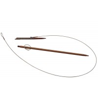 Наконечник SLIP TIP для слинга  POLE SPEAR 180 см. резьба M7