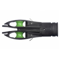 Оголовье роллерного типа для ружья HERO, Salvimar