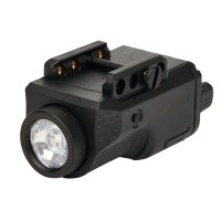 Фонарь подствольный пистолетный SKYWOODS MANUL, 460 люмен Фонарь подствольный пистолетный SKYWOODS MANUL, 460 люмен