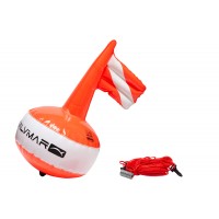 Буй SALVIMAR круглый с линем