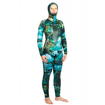 Гидрокостюм SEAWALKER LADY 5.5mm M
