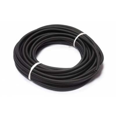 Резина для амортизации черная, Ø 12 мм. (цена за 10 см.) Резина для амортизации черная, Ø 12 мм. (цена за 10 см.)