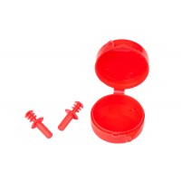 Беруши FLUYD, красный