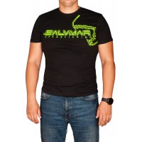 Футболка Salvimar Team черная размер L