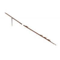 Гарпун PACIFIC, акулий плавник, ø8, 160 см