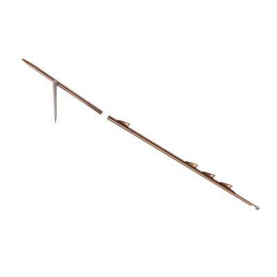 Гарпун PACIFIC, акулий плавник, ø8, 130 см