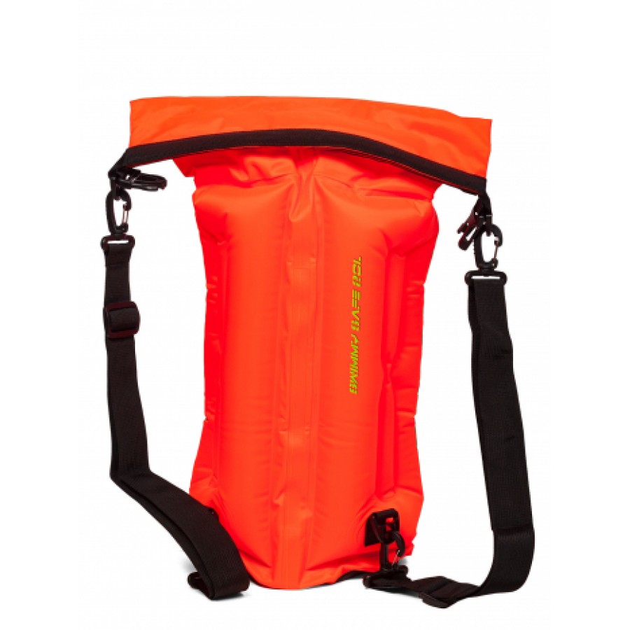 Буй-гермомешок salvimar SWIMMY SAFE 20 л. Оранжевый