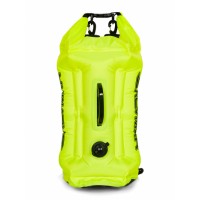 Буй-гермомешок salvimar SWIMMY SAFE 20 л. Желтый