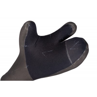 Рукавицы Salvimar WINTERPRO открытая пора, 9 мм, S