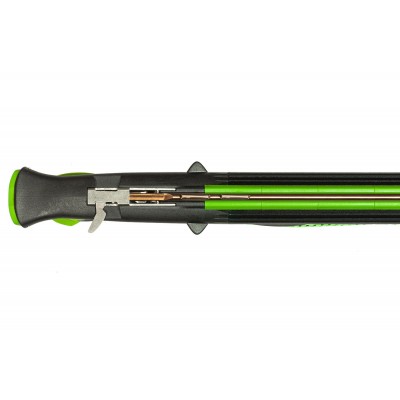 Ружьё-арбалет Salvimar HERO ROLLER 75