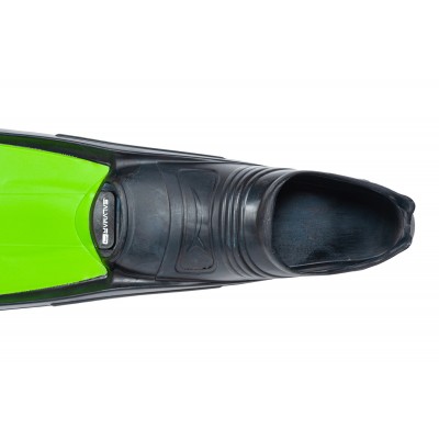 Ласты Salvimar Turn ACID GREEN 151, 45/46