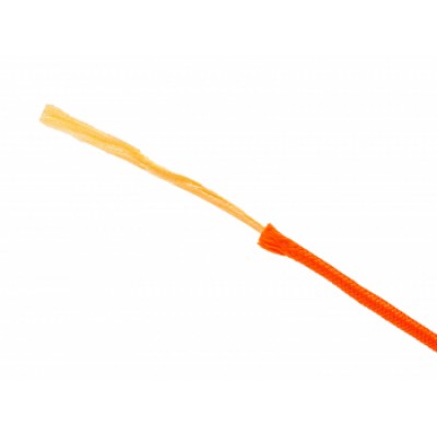 Линь Salvimar MONO-ORANGE ø1,0 мм 160 кг катушка 50 м
